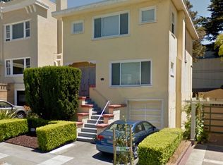 171 Wawona St, San Francisco, CA 94127