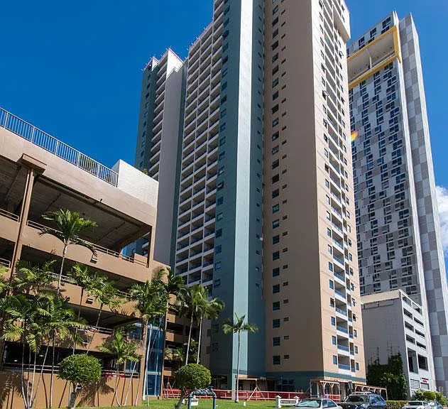 Kauhale Kakaako — Photo 6