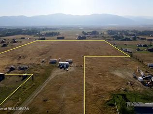 5316 S 500 W, Victor, ID 83455