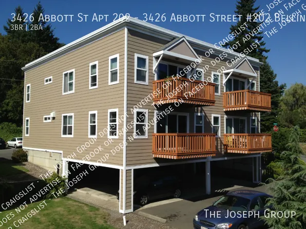 3426 Abbott St, Bellingham, WA