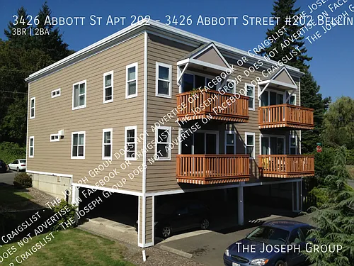 3426 Abbott St Photo 1 3426 Abbott St Photo 1
