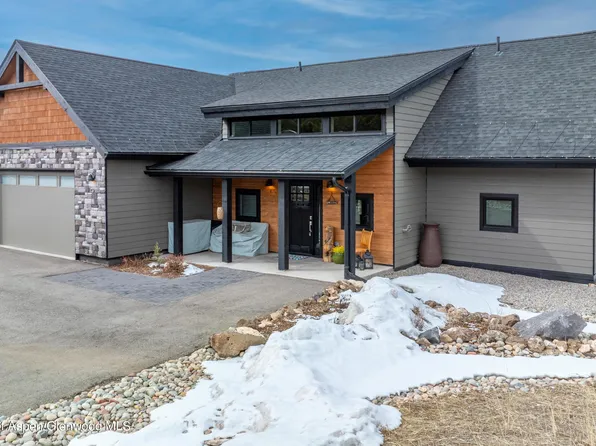 301 Woodruff Rd, Glenwood Springs, CO 81601