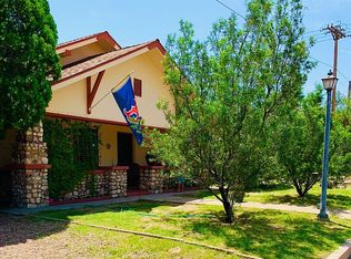 203 S San Pedro St, Benson, AZ 85602