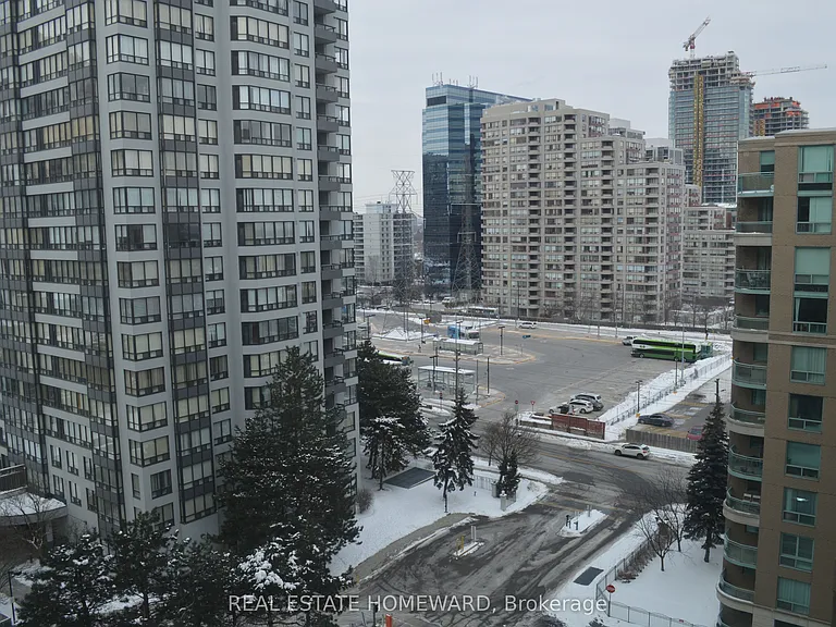 18 Pemberton Ave #1101 — Photo 12