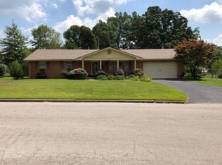 115 S Cumberland St, Berea, KY 40403