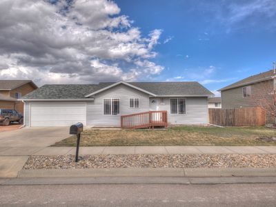 5024 Williams St, Rapid City, SD, 57703