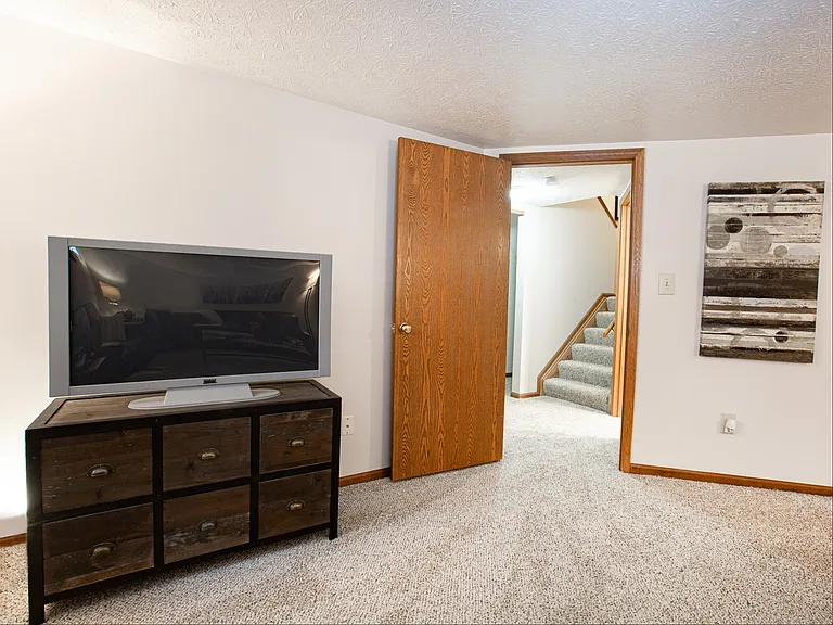 Basement Two Bedroom Townhome