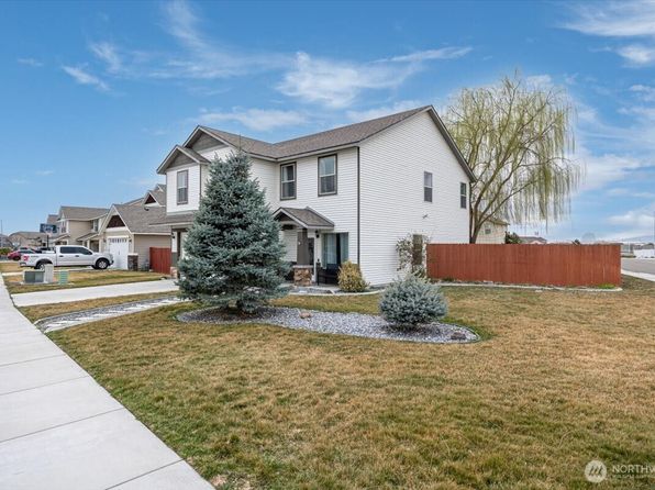 4333 NW Commons Drive, Pasco, WA 99301