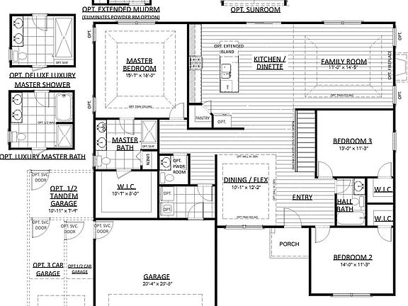 4th image of 1613 Metcalf Ln
