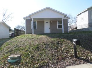 1007 George St, Atchison, KS 66002