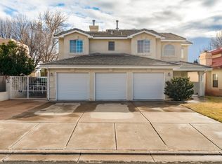 8608 Vineyard Ridge Rd NE, Albuquerque, NM 87122