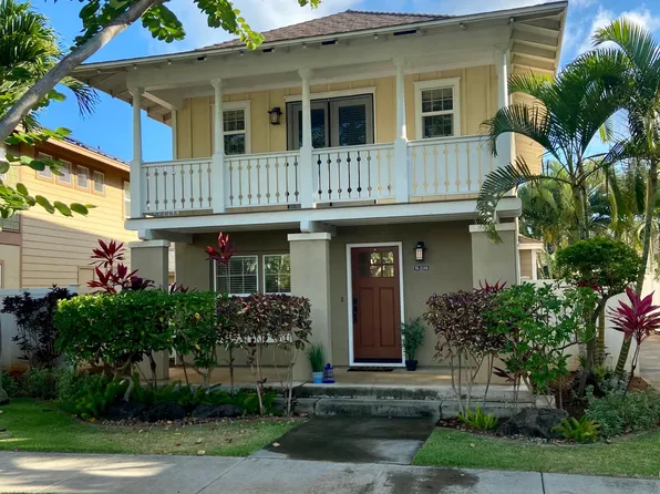 91-2166 Kaiwawalo St, Ewa Beach, HI 96706