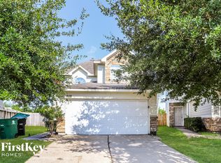 12670 Ashford Riv, Houston, TX 77072