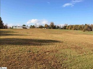 1412 Massey Rd, Pendleton, SC 29670