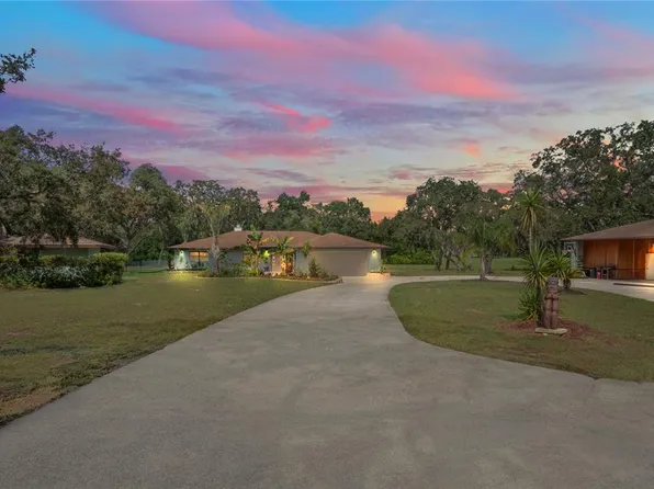 17715 Fancy Ln, Hudson, FL 34667