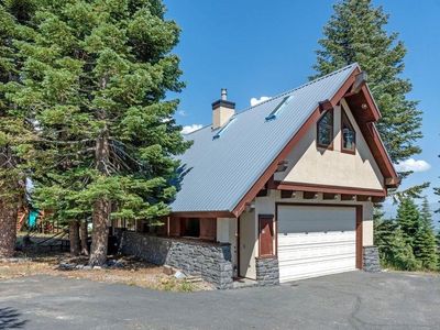 14291 Skislope Way, Truckee, CA, 96161