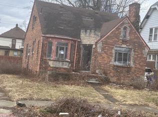 4605 Bedford St, Detroit, MI 48224