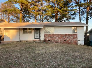 1305 Junior Deputy Rd, Little Rock, AR 72205