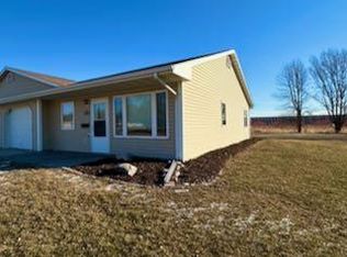 323 Sunrise Ln N, Atwater, MN 56209