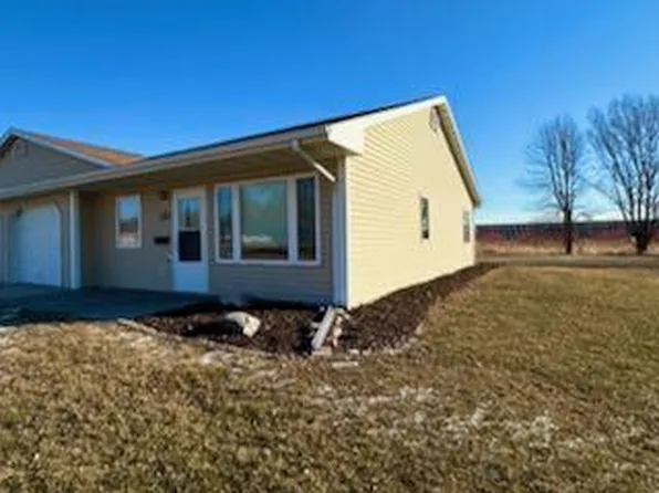 323 Sunrise Ln N, Atwater, MN 56209