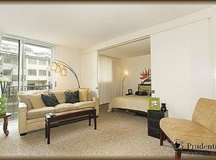 901 Prospect St APT 103, Honolulu, HI 96822