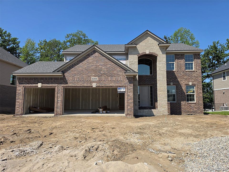 1st image of 50555 Timberstone Dr