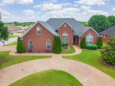 96 Fawn Ridge Dr, Jackson, TN, 38305