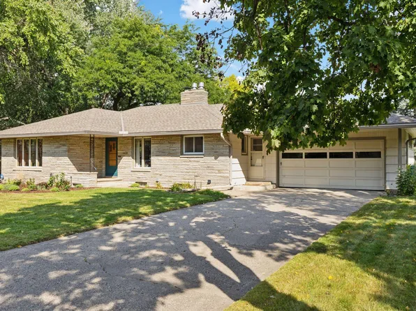 3420 46th Ave N, Robbinsdale, MN 55422