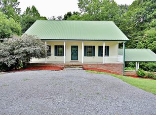 2440 Shepardsville Hwy, Bloomington Springs, TN 38545