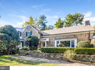 1118 Old Gulph Rd, Bryn Mawr, PA 19010