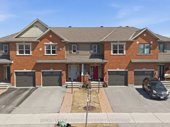 1036 Marconi Ave, Ottawa, ON K2W 0C8