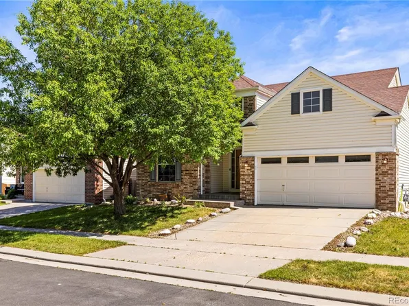 15356 E 99th Place, Commerce City, CO 80022