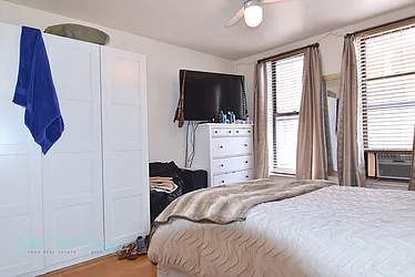 Rented by The Crest Group