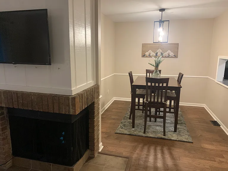 4100 Five Oaks Dr #45 — Photo 20