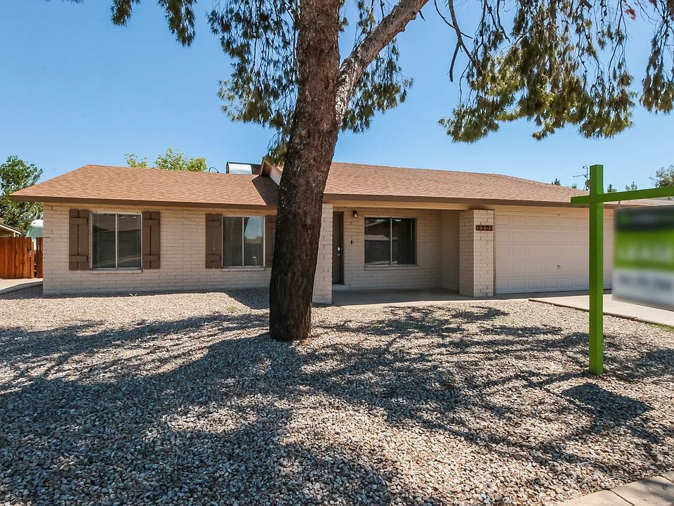 2201 S Orange, Mesa, AZ 85210 Zillow