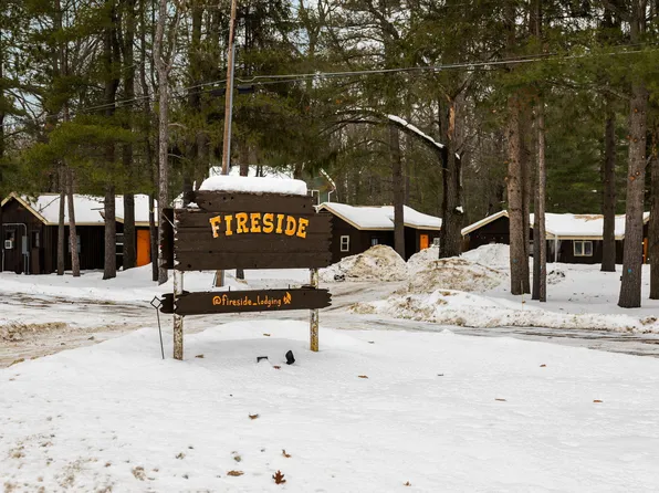 9411 Old Us Highway 27 S, Gaylord, MI 49735