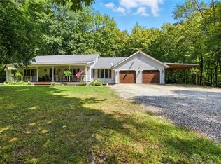 279 Frances Dr, Blanchester, OH 45107