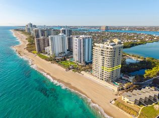 5050 N Ocean Dr APT 701, Singer Island, FL 33404