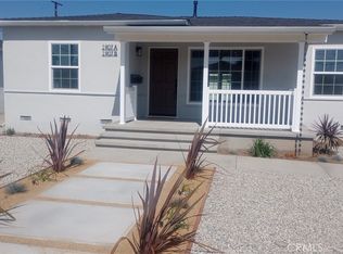 1907 W 154th Pl #A, Gardena, CA 90249