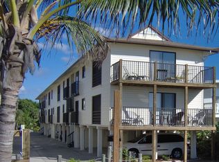 2450 N Beach Rd #U112, Englewood, FL 34223