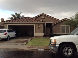 244 E Rawhide Ave, Gilbert, AZ 85296