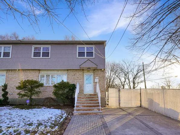 86 Melvin Ave, Staten Island, NY 10314