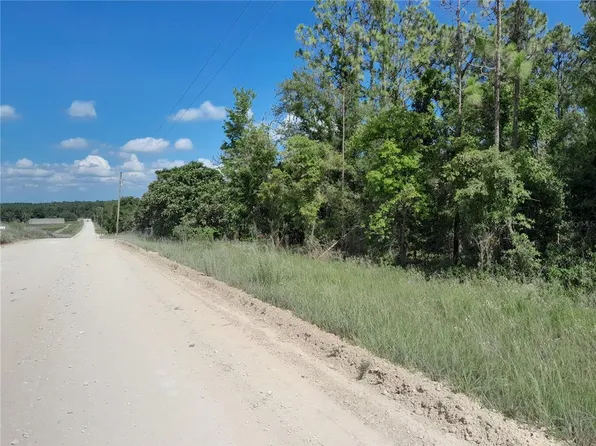 13690 NE 10TH STREET LOT 6, WILLISTON, FL 32696