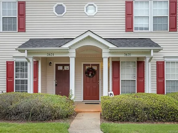 3831 Mohawk Ct, Charlotte, NC 28215