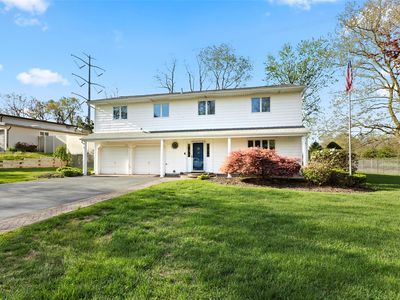 42 Sioux Drive, Commack, NY, 11725