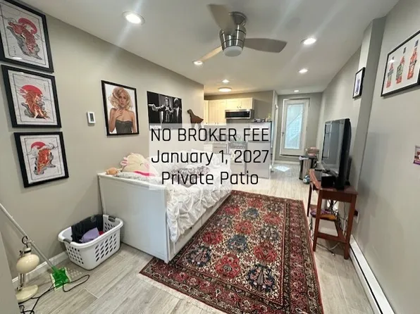 466 Commercial St APT 1, Boston, MA 02109
