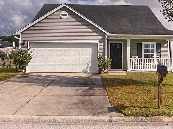 5030 Ballantine Dr, Summerville, SC 29485