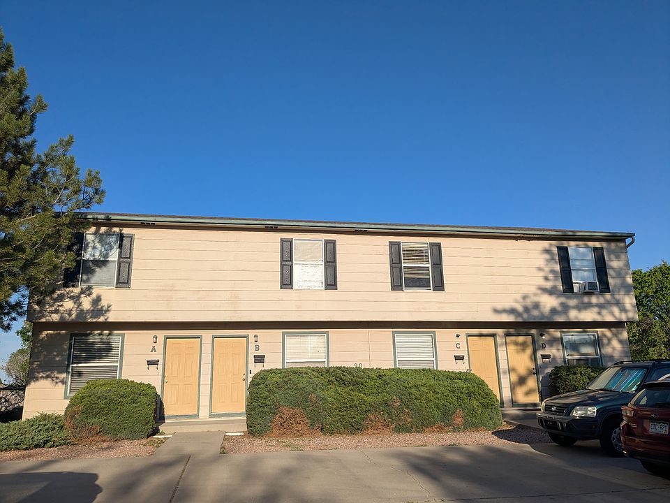 1st image of 90 Blackburn Ln APT C