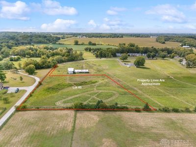 5 Weisenberger Rd, Lebanon, OH, 45036