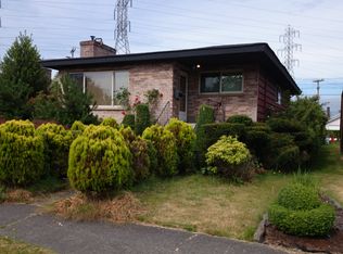4955 24th Ave S, Seattle, WA 98108